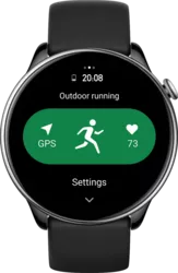 Amazfit GTR Mini